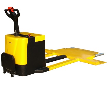 全電動汽車移位器